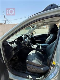 تويوتا راف 4